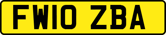 FW10ZBA