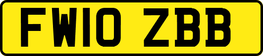 FW10ZBB