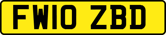 FW10ZBD