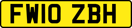FW10ZBH