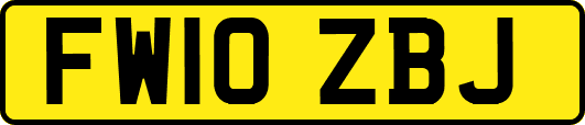 FW10ZBJ