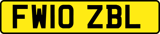 FW10ZBL