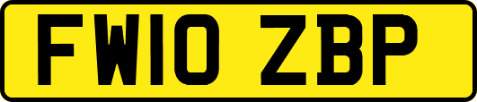 FW10ZBP