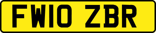 FW10ZBR