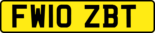 FW10ZBT