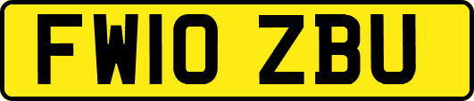 FW10ZBU
