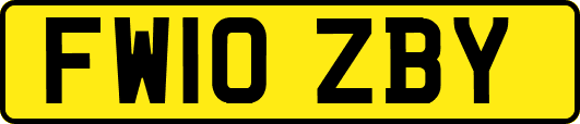 FW10ZBY