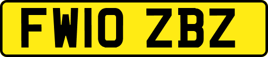 FW10ZBZ