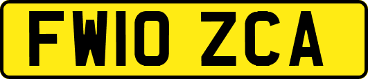 FW10ZCA