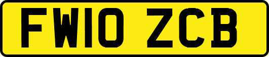 FW10ZCB