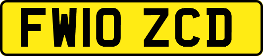 FW10ZCD