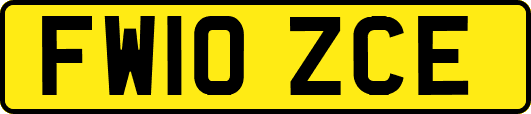 FW10ZCE