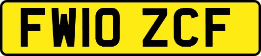 FW10ZCF