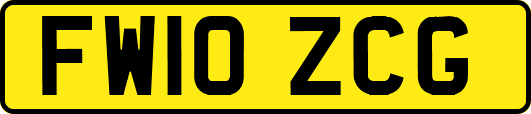 FW10ZCG