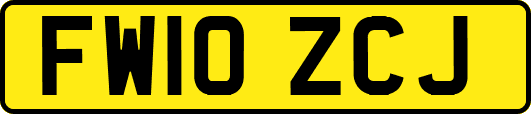FW10ZCJ