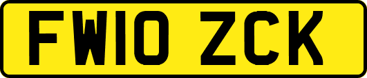 FW10ZCK