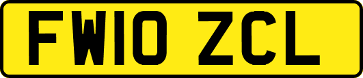 FW10ZCL