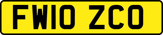 FW10ZCO