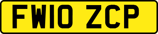 FW10ZCP