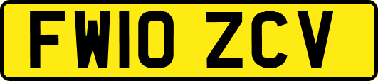 FW10ZCV