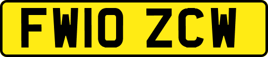 FW10ZCW