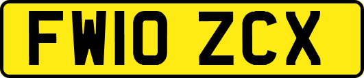 FW10ZCX