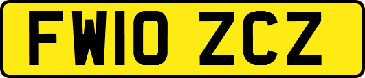 FW10ZCZ