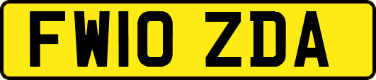 FW10ZDA