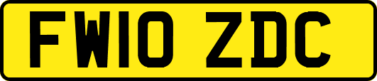 FW10ZDC