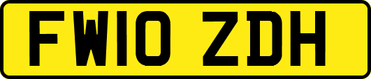 FW10ZDH