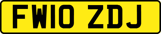 FW10ZDJ