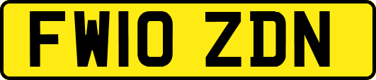 FW10ZDN