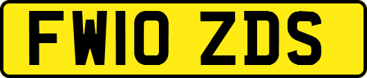 FW10ZDS