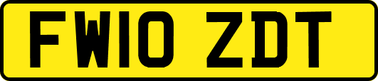 FW10ZDT