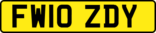 FW10ZDY