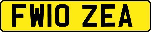 FW10ZEA