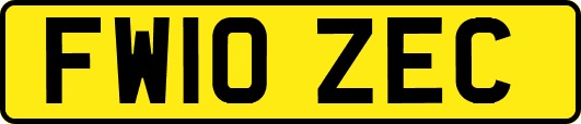 FW10ZEC