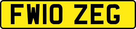 FW10ZEG