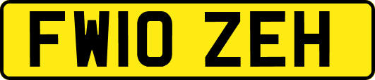FW10ZEH