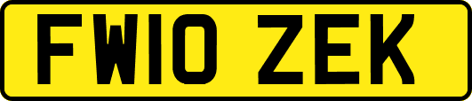 FW10ZEK