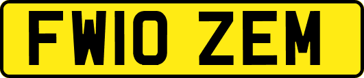 FW10ZEM