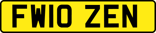 FW10ZEN