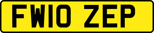 FW10ZEP