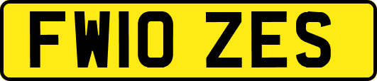 FW10ZES