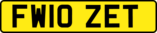 FW10ZET
