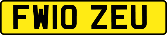 FW10ZEU