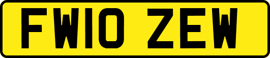 FW10ZEW