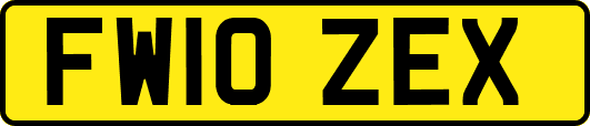 FW10ZEX