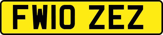 FW10ZEZ