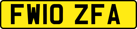 FW10ZFA